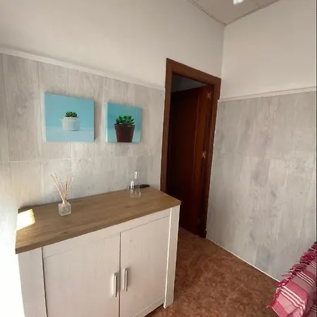Rubio Apartman *