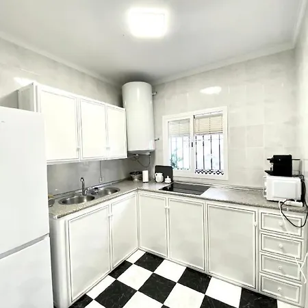 Rubio Apartamento Chipiona