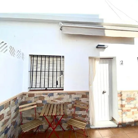 Rubio Apartamento *