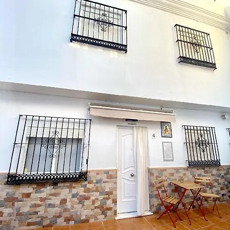 Rubio Apartamento *