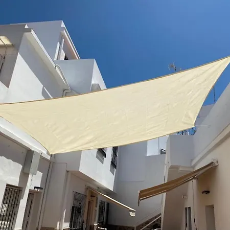 Rubio Apartman *