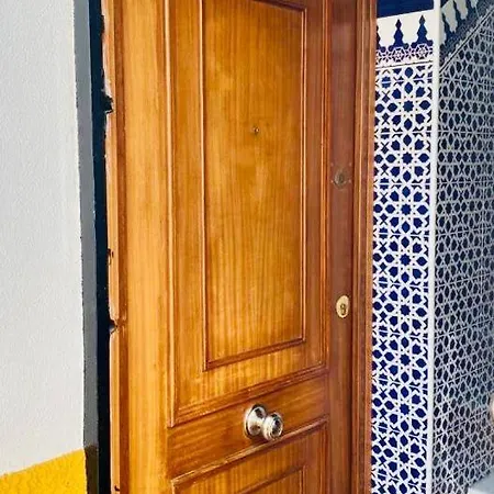 Rubio Apartamento Chipiona