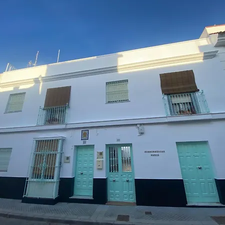 Apartman Rubio