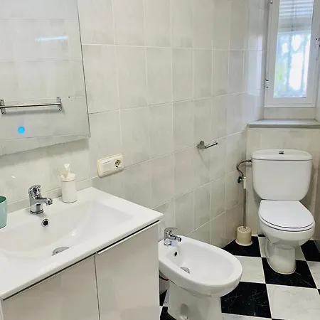 Apartamento Rubio *