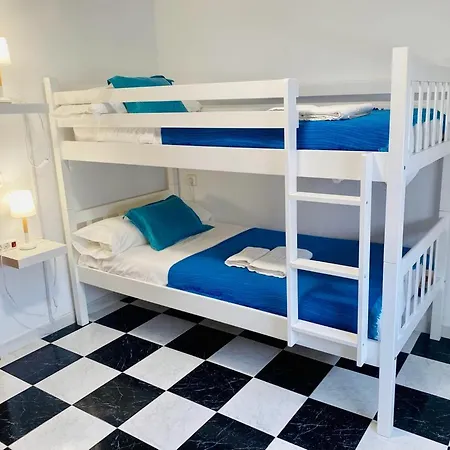 Apartamento Rubio