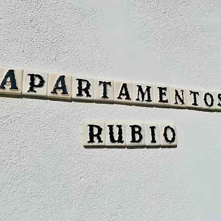 Rubio *
