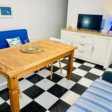 Apartamento Rubio *