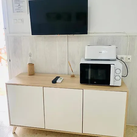 Rubio Apartamento *