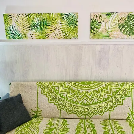 Rubio Apartamento *