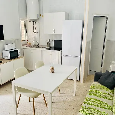 Apartamento Rubio