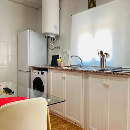 Apartman Rubio