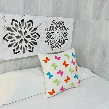 Apartamento Rubio