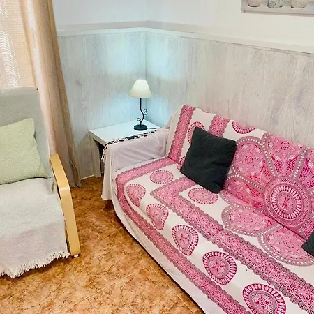Rubio Apartman *