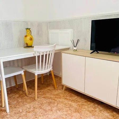 Apartman Rubio