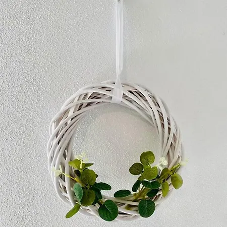 Apartamento Rubio *