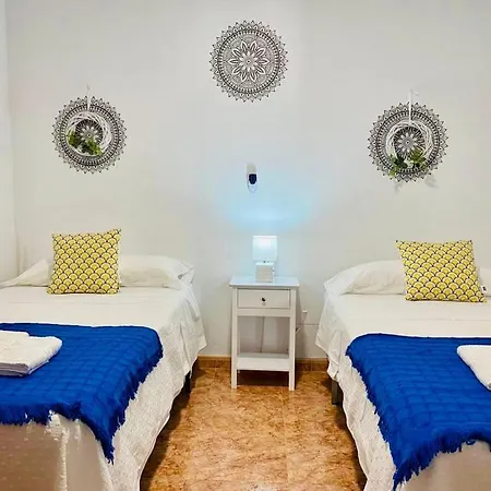 Apartamento Rubio