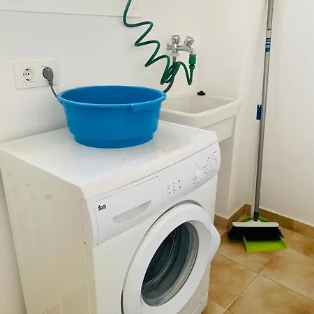 Rubio Apartamento Chipiona