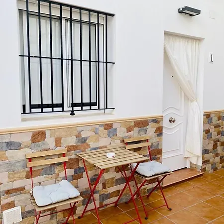 Apartman Rubio
