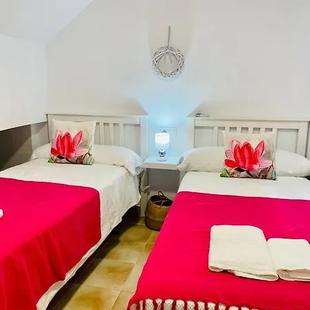 Apartamento Rubio