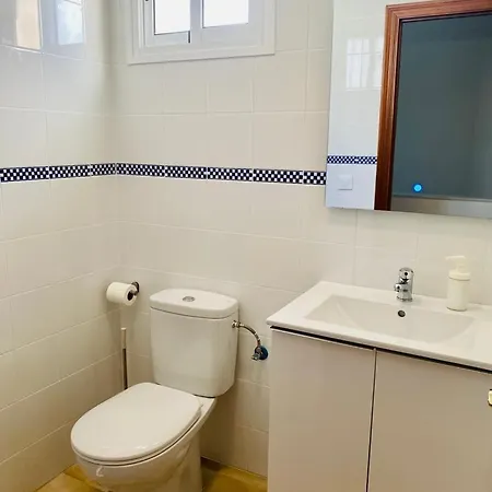 Apartamento Rubio