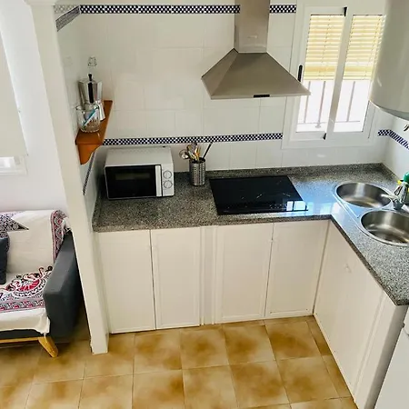 Apartamento Rubio *