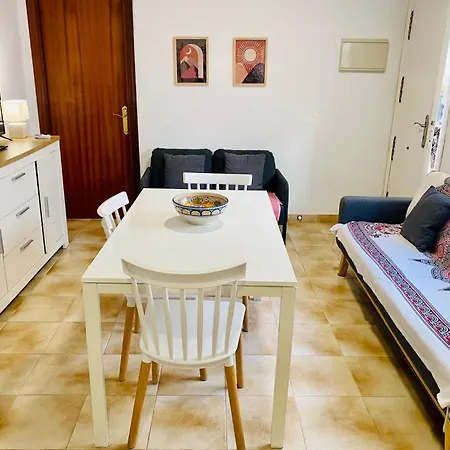 Rubio Apartman