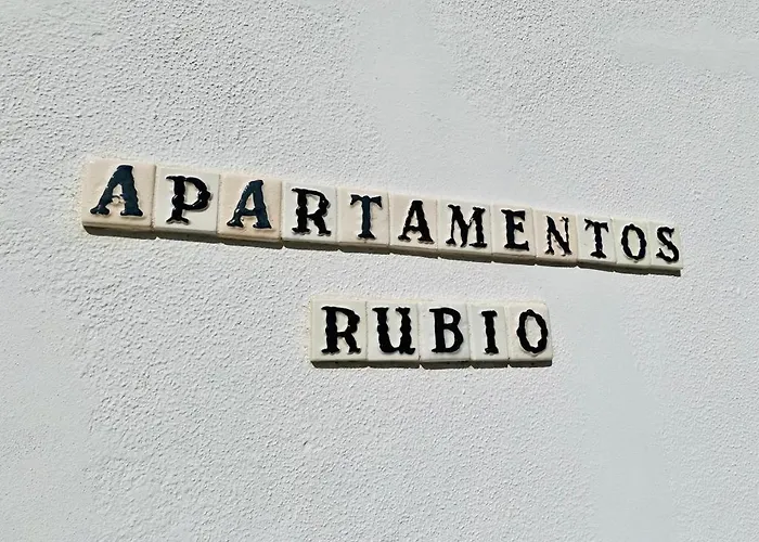 Rubio *