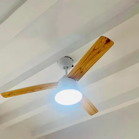 Rubio アパート チピオナ